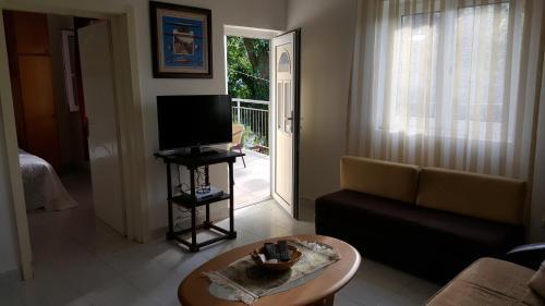 Apartmans Vjera