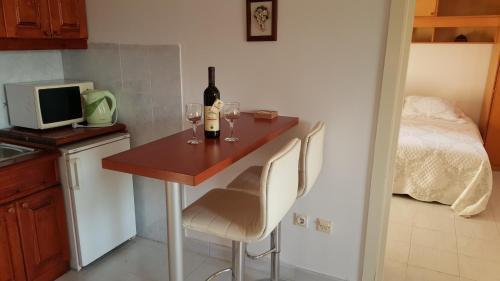 Apartmans Vjera
