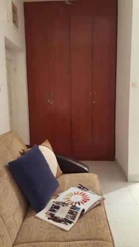 Apartmans Vjera