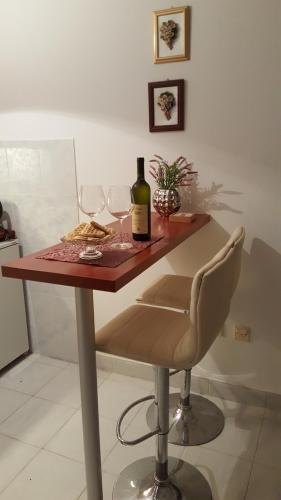 Apartmans Vjera