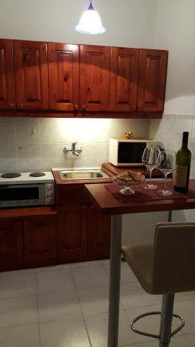 Apartmans Vjera