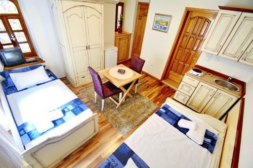 Apartamento Studios Kono