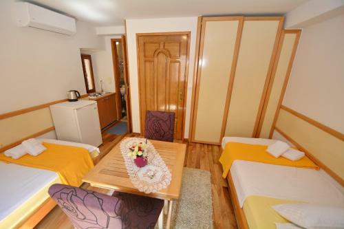 Apartamento Studios Kono