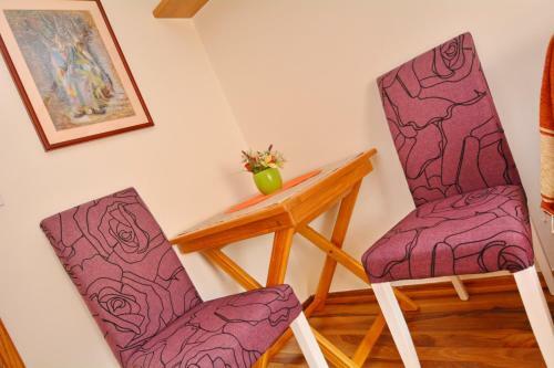 Apartamento Studios Kono