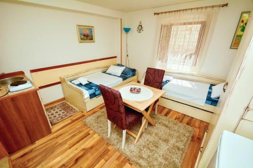 Apartamento Studios Kono