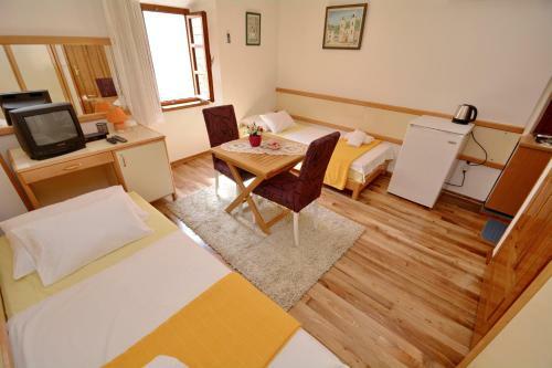 Apartamento Studios Kono