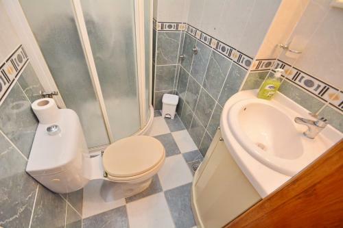 Apartamento Studios Kono