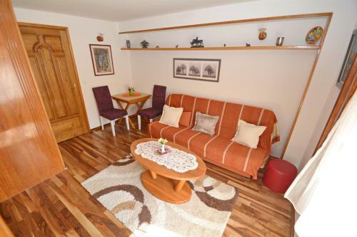 Apartamento Studios Kono