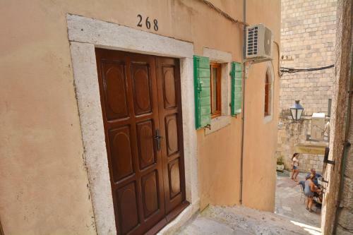 Apartamento Studios Kono