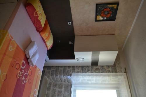 Lanterna Apartments