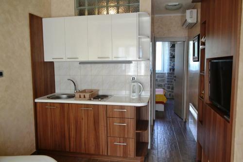 Lanterna Apartments