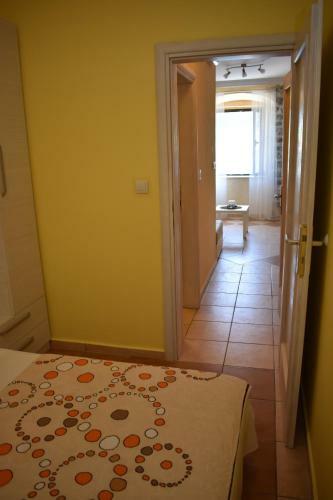 Lanterna Apartments