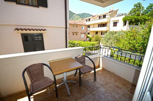 Apartmani Kova?evi?