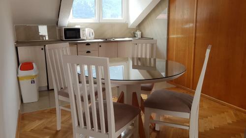 Apartmani Kova?evi?