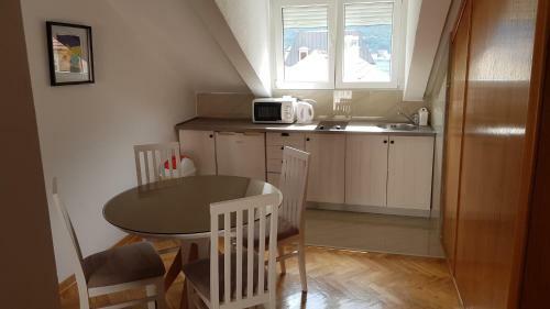 Apartmani Kova?evi?