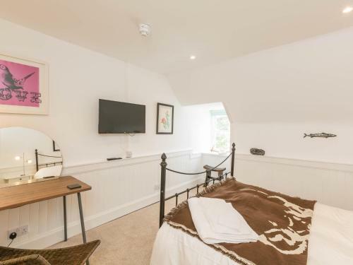 Hostal Charleston House
