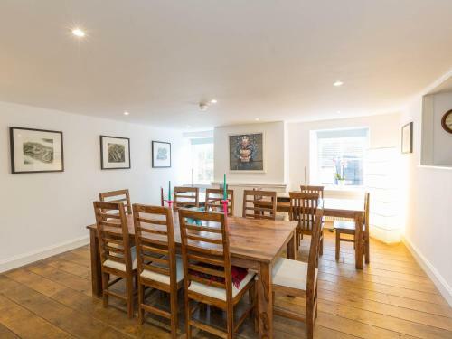 Hostal Charleston House