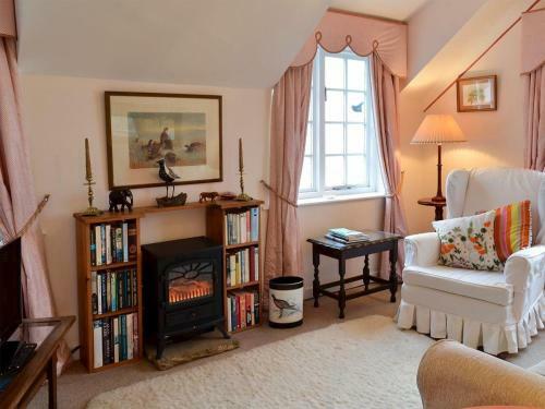 White Rose Cottage