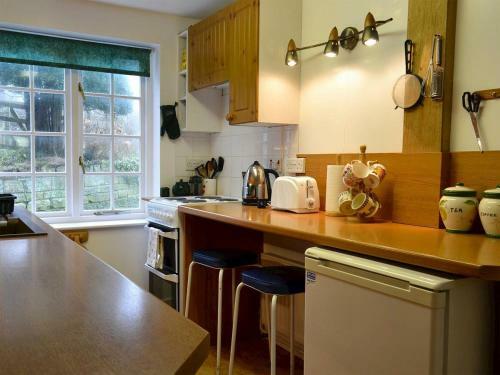 White Rose Cottage