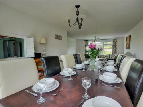 Holiday Home Rosemary House 6.1