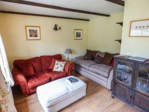 Rose Cottage, Freshwater