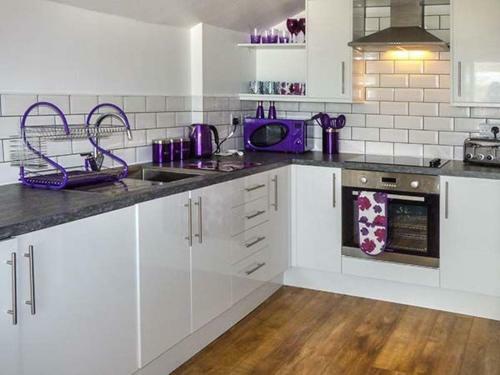 Croft Farm Cottage