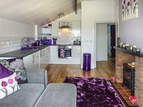 Croft Farm Cottage