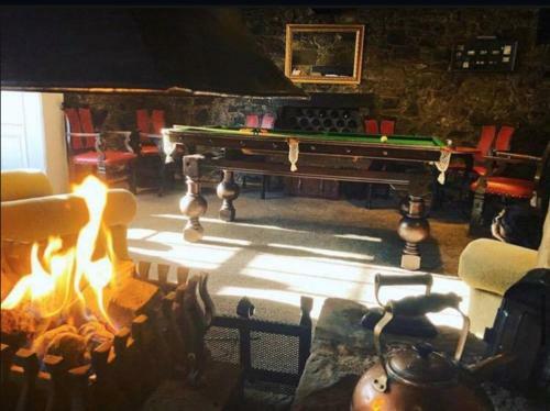 Posada Tormaukin Hotel