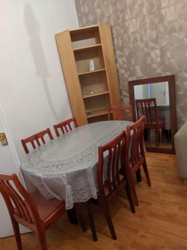 Southside Serviced Apartments