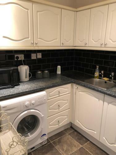 Southside Serviced Apartments