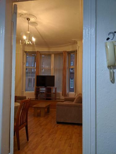 Southside Serviced Apartments