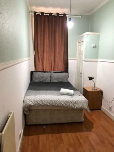 Southside Serviced Apartments
