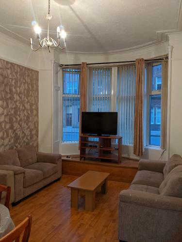 Southside Serviced Apartments