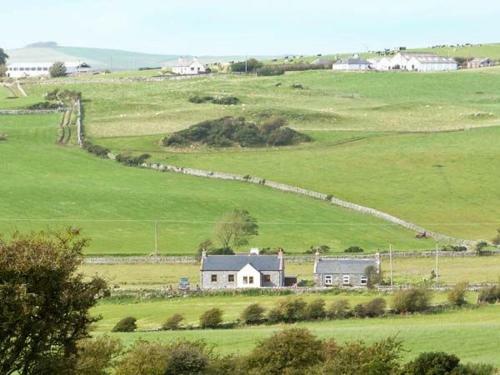 2 South Milton Cottages