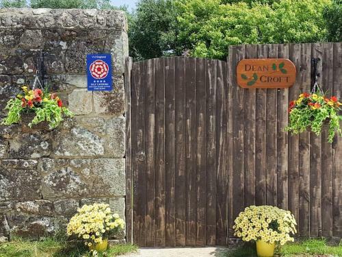 Dean Croft Holiday Cottage