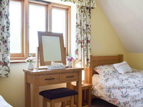 Dean Croft Holiday Cottage