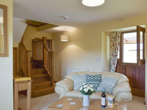 Dean Croft Holiday Cottage