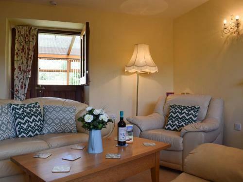 Dean Croft Holiday Cottage