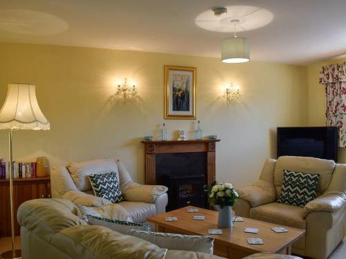 Dean Croft Holiday Cottage