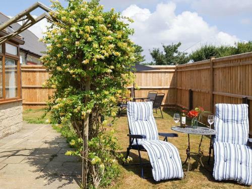 Dean Croft Holiday Cottage