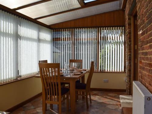 Dean Croft Holiday Cottage