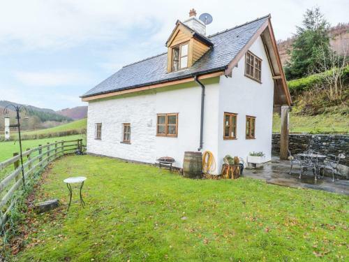 Tan Y Garth Cottage