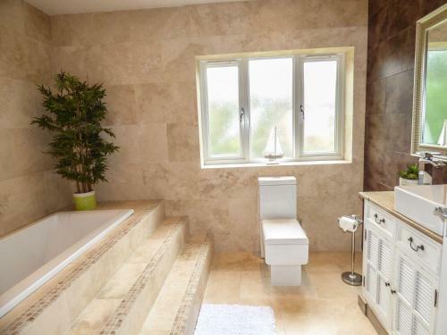 Willow Brook, Glossop