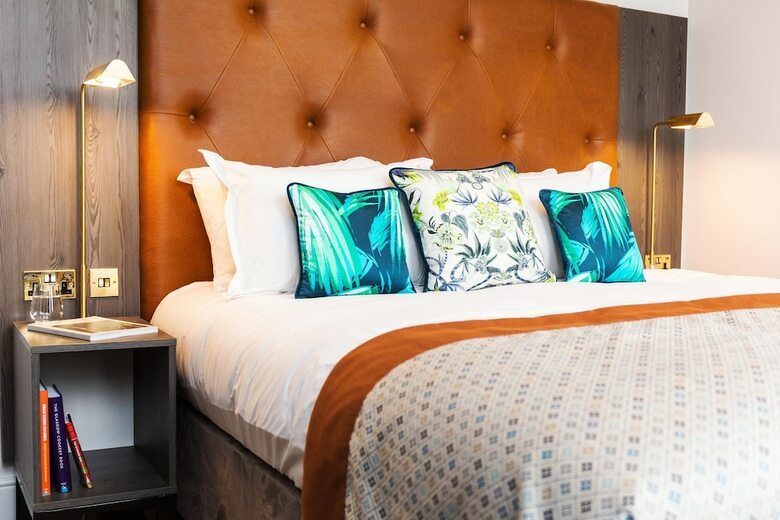 Aparthotel Native Glasgow
