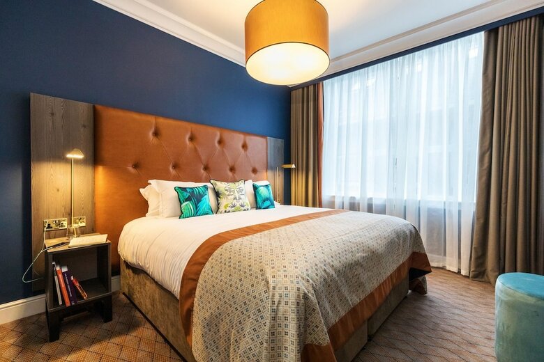 Aparthotel Native Glasgow