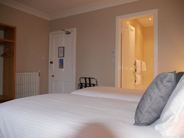 The Speyside Hotel