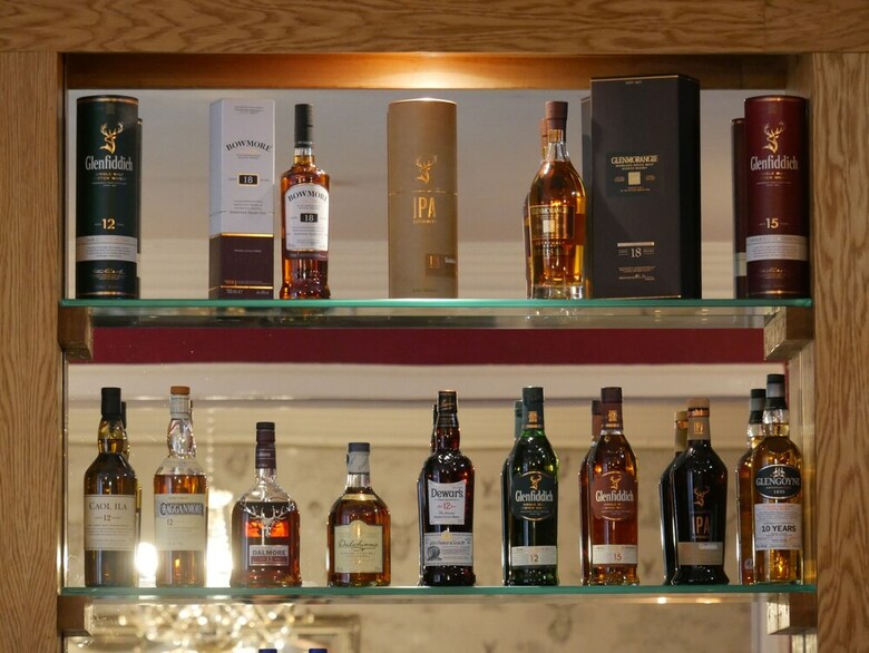 The Speyside Hotel
