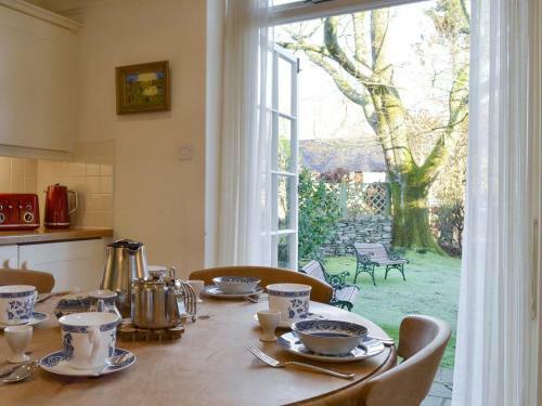Bluebell Cottage