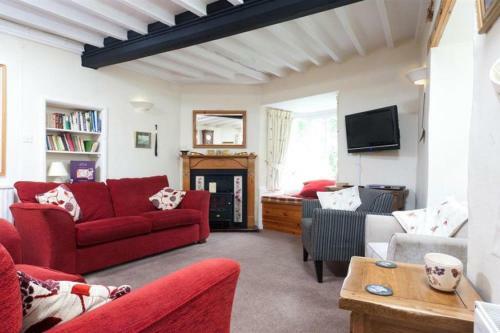 Hollens Cottage