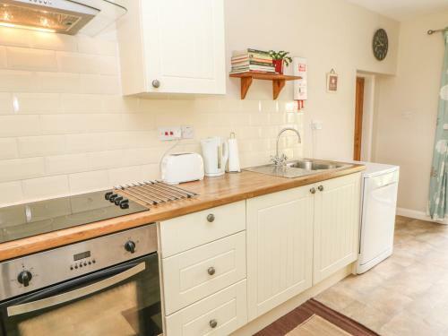 Wear View Cottage